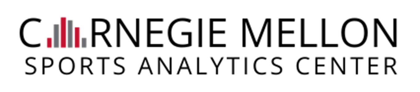 Carnegie Mellon Sports Analytics Center